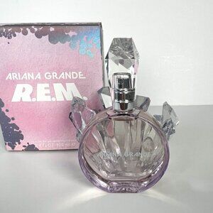 Ariana Grande R.E.M. Eau de Parfume 100mL – 95% Full